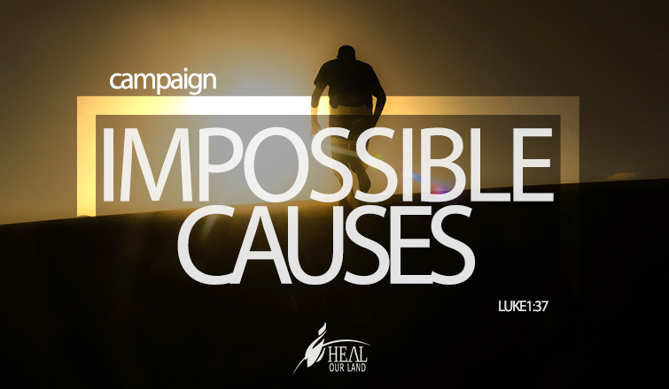 Campaign Impossible Causes 2017